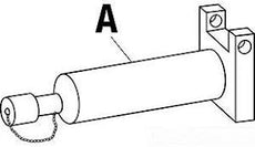 Greenlee FRAME UNIT-BENDER (882) ~ Cat #: 16563