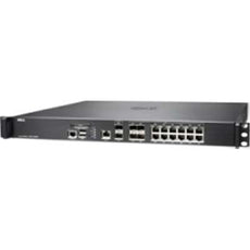 Dell SonicWALL NSA 5600 TotalSecure (1 Yr), Stock# 01-SSC-3833