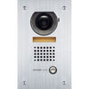 AiPhone AX-DVF FLUSH  VANDAL VIDEO DOOR STATION, STAINLESS STEEL FACEPLATE, Stock# AX-DVF