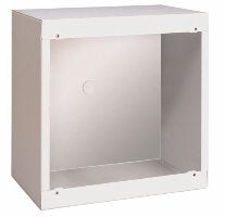 Bogen BBSM6 Surface Mount Enclosure, Stock# BBSM6