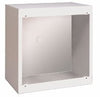 Bogen BBSM6 Surface Mount Enclosure, Stock# BBSM6