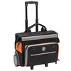 Klein Tools Tradesman Pro Rolling Tool Bag, Stock# 55452RTB