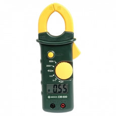 Greenlee CMI-600-C CLAMPMETER,AC/DC-CALIBRATED (CMI-600-C), Stock# CMI-600-C