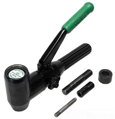 Greenlee DRIVER-RIGHT ANGLE HYD KO (7904E) ~ Cat #: 7904-E