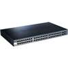 D-Link SmartPro 48 Port Gig Switch Part# DGS-1500-52 ~ NEW