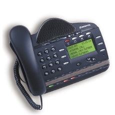 MITEL 4120 16 Button Digital Full Duplex System Phone With Backlight Display - Part# 51012940 Factory Refurbished