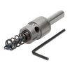 Greenlee ARBOR, CARBIDE CUTTER SHANK  (3/8") ~ Part# 645-011