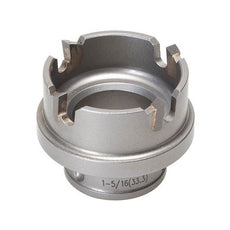 Greenlee CARB CTTR, QUICK CHNG, 1-5/16", Part# 645-1-5/16