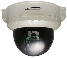 SPECO OD8 ONSIP IP Indoor Dome Camera 4.3mm Lens, Stock# OD8