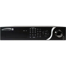 SPECO D16CX1TB 16 Channel 960H  Embedded DVR, 1TB HDD, Stock# D16CX1TB NEW