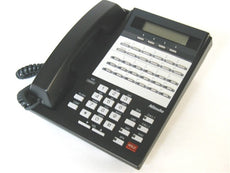 Nitsuko / NEC 28-Button Display HF Speaker Phone (Stock 92763 ) NEW