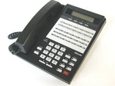 Nitsuko / NEC 28-Button Display HF Speaker Phone (Stock 92763 ) Refurbished
