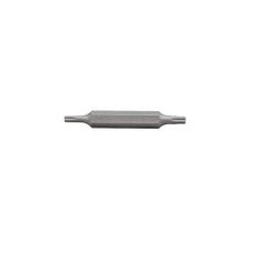 Klein Tools Replacement Bit, Tamperproof 10, 15, Stock# 32781