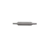 Klein Tools Replacement Bit, Tamperproof 10, 15, Stock# 32781