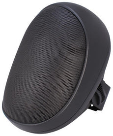 SPECO SP4AWE 4" Outdoor Speaker - Black (pair), Stock# SP4AWE