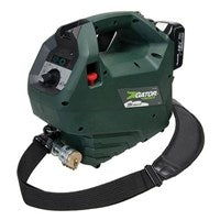 Greenlee POWER PUMP, BAT 230V CHRGR ~ Stock# EHP700L22