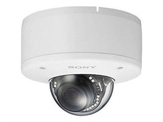 SONY SNC-EM602RC HD Outdoor IR ruggedized 720p/30 fps network camera, Stock# SNC-EM602RC