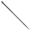 Klein Tools 30'' Round Bar Straight Chisel-End, Stock# 3241