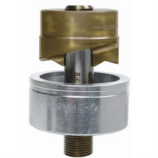 Greenlee PUNCH, 1/2" CONDUIT (744) SC ~ Cat #: 28154