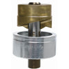 Greenlee PUNCH, 1/2" CONDUIT (744) SC ~ Cat #: 28154