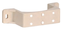 Suttle Block Mounting Bracket