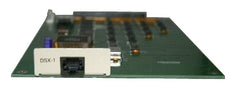 DSX-1 PLUG-ON MODULE