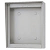 AiPhone GT-202HB 4 MODULE SURFACE BOX (2Hx2V), Stock#  GT-202HB