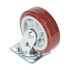 Greenlee CS6 CASTER, 6" SWIVEL, Stock# CS6