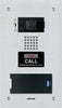 Aiphone IX-DF IP COLOR VIDEO DOOR STN., FLUSH MT. , Stock# IX-DF