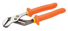 Greenlee PLIERS,PUMP 10",INSUL,MOLDED ~ Cat #: 0451-10-INS