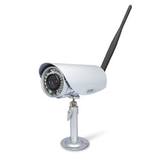 PLANET ICA-HM316W IP66 Outdoor 11n Wireless, 25M Infrared with ICR, IP Box Camera. 2.0 Megapixel,  Vari-Focal, H.264/MPEG4/MJPEG,3GPP, Video Output, 2-way Audio, ONVIF, Stock# ICA-HM316W
