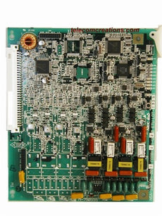 NEC COIB (4)-U30 ETU CO Line Card (Stock # 750449) NEW