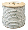 Greenlee ROPE,POLY BRAID/BRAID (1/2 X 300) ~ Cat #: 455
