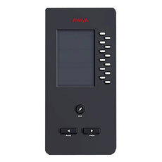 Avaya BM12 Button Module (9508, 9608 & 9641 module), Stock# LUC-700480643