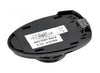 Mitel DECT Cordless Headset Battery Pack FRU (1 unit), Stock# 51304365