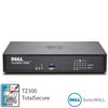DELL SONICWALL TZ300 TOTALSECURE 1YR, Stock# 01-SSC-0581