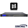 Dell SonicWall SuperMassive 9600 High Availability conversion license to standalone unit, Stock# 01-SSC-4482