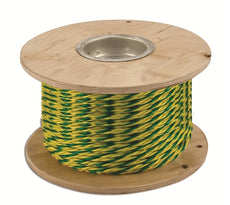 Greenlee POLY PRO ROPE 3/8X600FEET ~ Cat #: 418