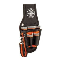 Klein Tools Tradesman Pro Maintenance Tool Pouch, Stock# 5240