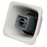 Valcom VIP-490AL-GY-IC IP Talkback FlexHorn, Gray, Stock# VIP-490AL-GY-IC ~ NEW