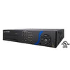 SPECO D8LS2TB 8 Channel Embedded DVR with Loop outs, 2TB HDD, Stock# D8LS2TB