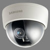 SAMSUNG SCD-2060E 1/3" High Resolution Varifocal Dome Camera, Stock# SCD-2060E
