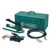 Greenlee BENDER-CABLE HYD (802) ~ Cat #: 802