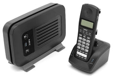 NEC DTL-8R-1 ~ DSX Dterm Cordless DECT Phone Stock# 730095 Part# Q24-FR000000109020 NEW