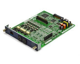 NEC CD-4LCA - NEC UNIVERGE - 4 Port Analog Interface Blade Stock# 670112 Part# BE106346 NEW