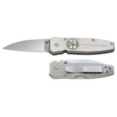 Lightweight Knife 2-1/2'' Drop Point, Stock# 44001-4