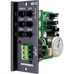 BOGEN MIC1S MICROPHONE INPUT MODULE, Stock# MIC1S