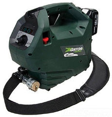 Greenlee POWER PUMP, BAT 12V CHRGR  ~ Stock# EHP700L12