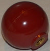 Greenlee KNOB-1/4-20X1.25 RED PLASTIC, Pack of 2 ~ Cat #: 1173GB