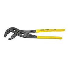 Klein Tools 12" Classic Klaw&#153; Pump Pliers Stock# D504-12